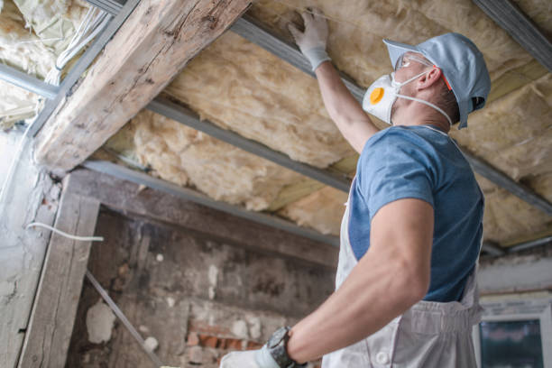  Washburn, ND Insulation Contractor Pros