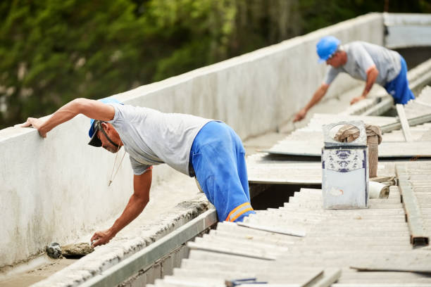 Best Types of Insulation in Washburn, ND