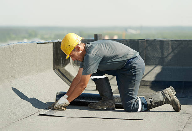 Best Insulation for Specific Applications in Washburn, ND