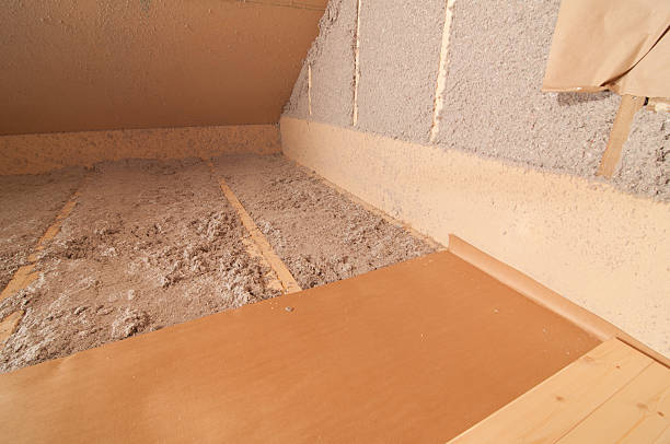 Best Insulation Materials and Products in Washburn, ND