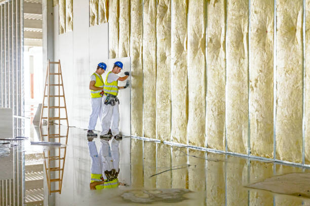 Best Energy Efficiency Solutions in Washburn, ND